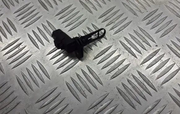 Peugeot 307 Intake air temperature sensor 96554327