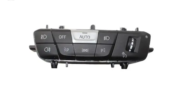 BMW 1 F40 Light switch 5A16AB6