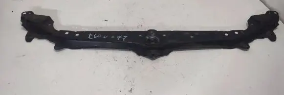 Top upper radiator support slam panel