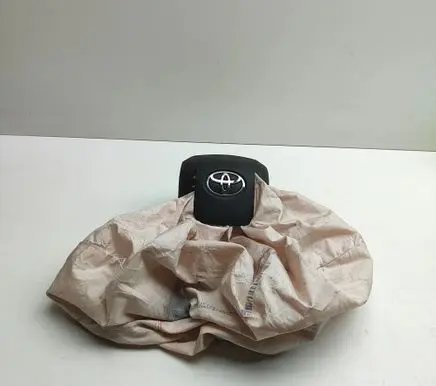 Toyota ProAce City Steering wheel airbag 34327269C 983612782D