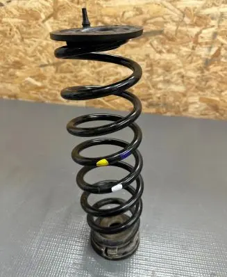 KIA Ceed Rear coil spring 55350J7XC0