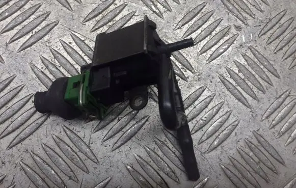 Audi A6 Allroad C5 Valve vacuum 026906283H