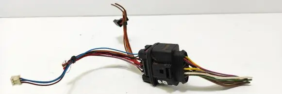 Seat Ibiza III (6L) Other wiring loom