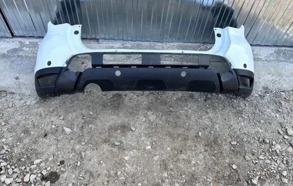 Dacia Duster II Quarter panel pressure vent 