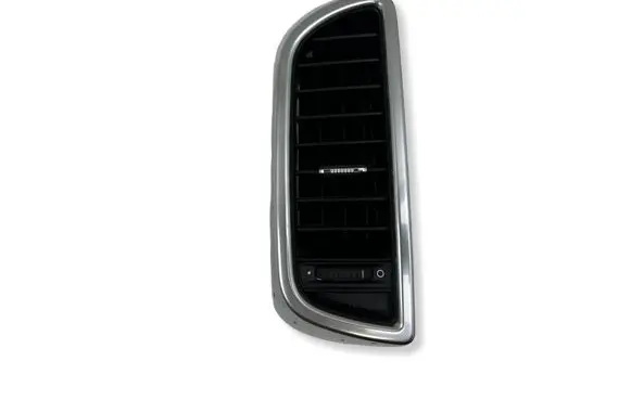Porsche Cayenne (92A) Dash center air vent grill 7P5819727B