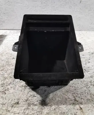 Mercedes-Benz S AMG W222 Glove box in trunk A2226800150 A2226800403 A056005