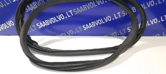 Volvo S60 Rubber seal rear door 31335807 894091