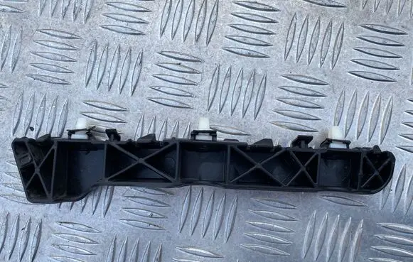 KIA Picanto Rear bumper mounting bracket 86515G6000