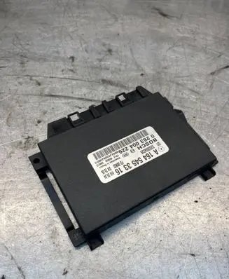 Mercedes-Benz E W211 Parking PDC control unit/module A1645453316 0263004226
