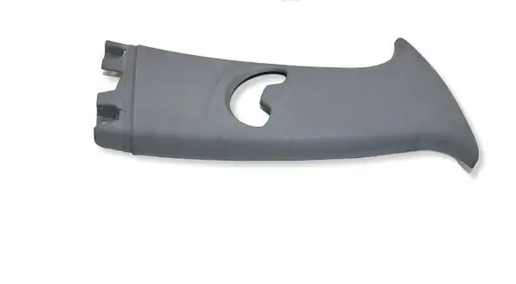 BMW 1 E81 E87 (B) pillar trim (top) 7070244 155830X1 2603269