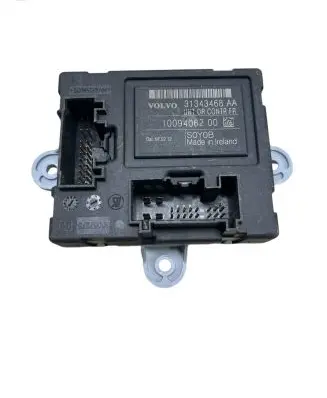 Volvo XC60 Door control unit/module 31343468AA 1009406200