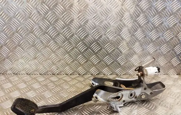 Toyota Corolla E140 E150 Brake pedal