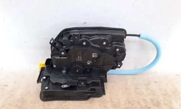BMW 2 F45 Front door lock 7281932 51217281932