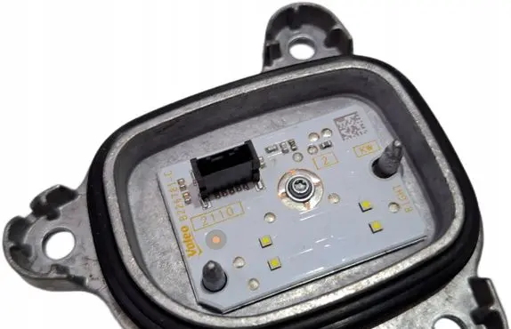 Audi Q2 - LED ballast control module 90197132