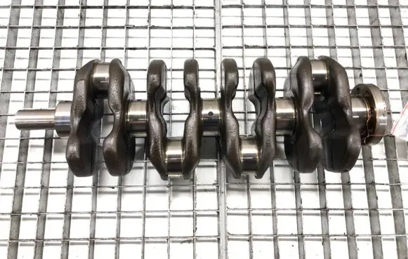 Toyota Avensis T270 Crankshaft 3ZR