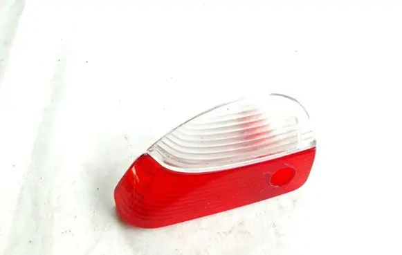 Alfa Romeo 147 Front reflector 07012010