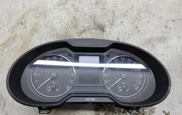 Skoda Octavia Mk3 (5E) Speedometer (instrument cluster) 5E0920851E 250899004 2508990