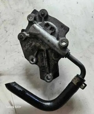 Subaru Impreza III Vacuum pump