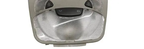 Mercedes-Benz C W203 Other interior light A2038204601