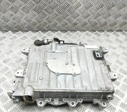 KIA Niro Voltage converter inverter 366010E290
