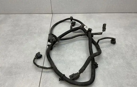 Nissan Qashqai Parking sensor (PDC) wiring loom 240934EA0B