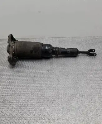 Audi A6 S6 C5 4B Front air suspension shock absorber 4Z7616040C