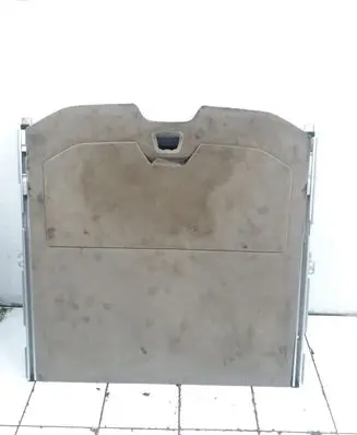 Volvo V70 Trunk/boot floor carpet liner 30653394 30671464