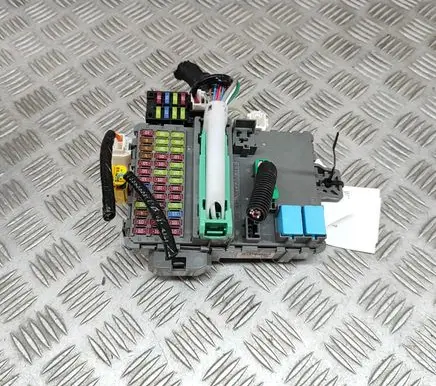 Honda CR-V Fuse module 38200TPAE12