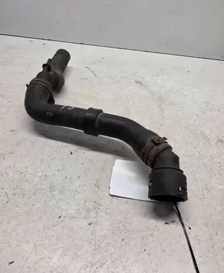 Audi A3 S3 8L Engine coolant pipe/hose 1J0121087C