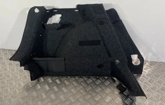 Seat Arona Trunk/boot lower side trim panel 