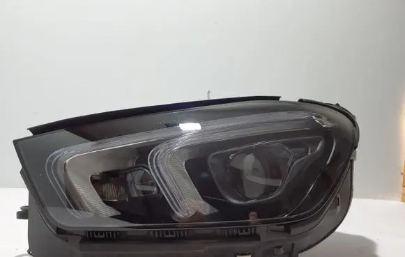 Mercedes-Benz GLE W167 Headlight/headlamp A1679066504