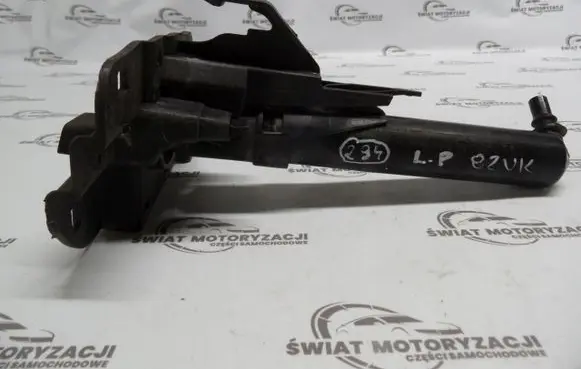 Seat Leon (1P) Headlight washer spray nozzle 1P0955978A