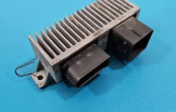 Nissan Juke I F15 Other relay 271206395P IMPRK1573517
