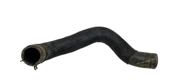 Ford Fusion II Engine coolant pipe/hose DS788B555 DS788B555AB FZSQA