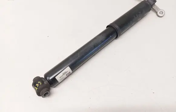 Opel Astra L Rear shock absorber/damper 9846669980