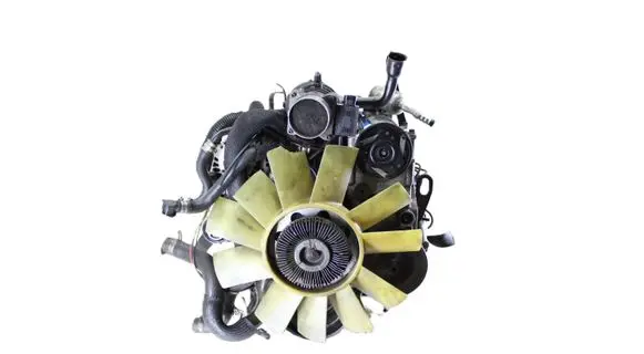 Chevrolet Astro Engine swap 43GM