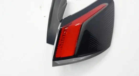 Peugeot 3008 II Rear/tail lights 9810477080ACR 9810477080