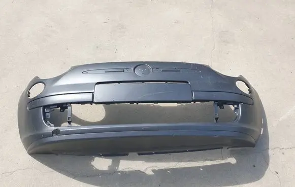 Fiat 500 Front bumper 0130111