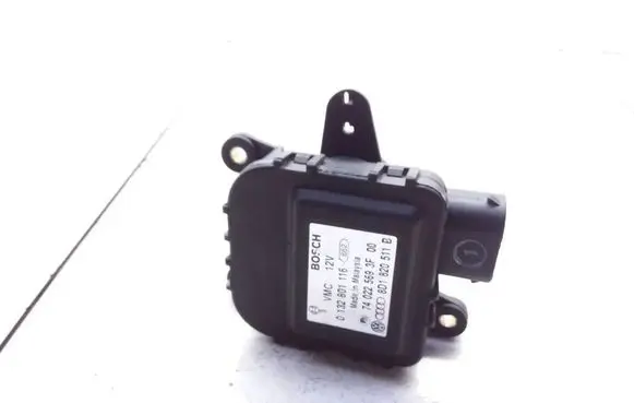 Audi A4 S4 B5 8D Air flap motor/actuator 8D1820511B 0132801116