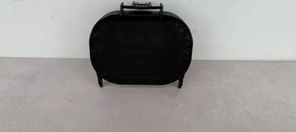 BMW 3 E46 Headlight/headlamp dust cover 1305239240