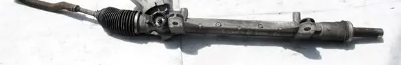 Renault Scenic III - Grand scenic III Steering rack A0014219C