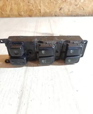 Hyundai Sonata Electric window control switch 935703K310CH 78P130929