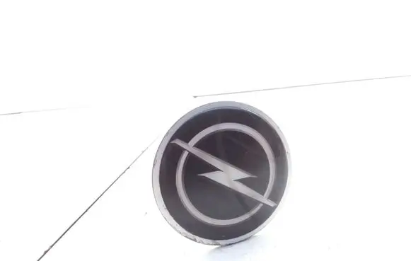 Original wheel cap