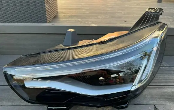Opel Grandland X Headlight/headlamp 0020119506 366947220 YP00016180