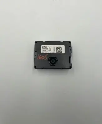 BMW 1 F20 F21 Aerial antenna filter 9226888 1683194