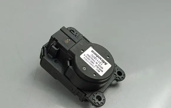 Mitsubishi Eclipse Cross Air flap motor/actuator CSA512T014