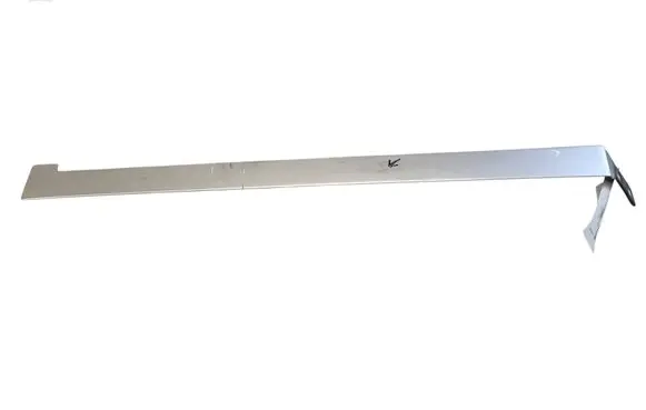 Volkswagen Caddy Sliding door rail trim 2K0843795