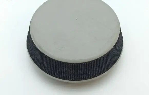 Mercedes-Benz C W204 Seat adjustment knob A2049190088 74010018