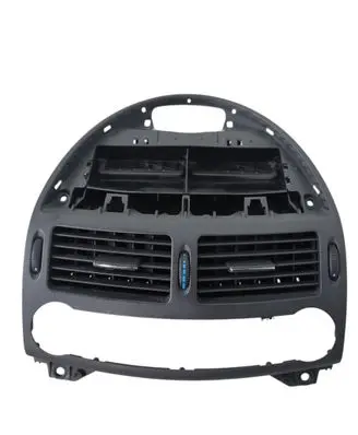 Mercedes-Benz E W211 Climate control unit 2118300054 D141703