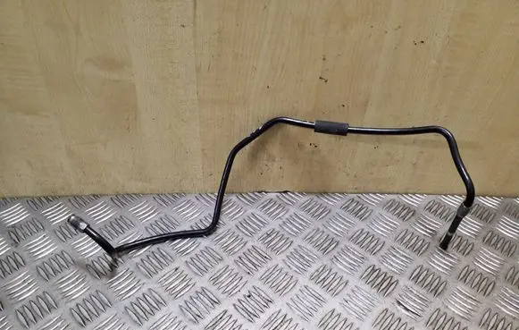Ford Focus C-MAX Power steering hose/pipe/line
